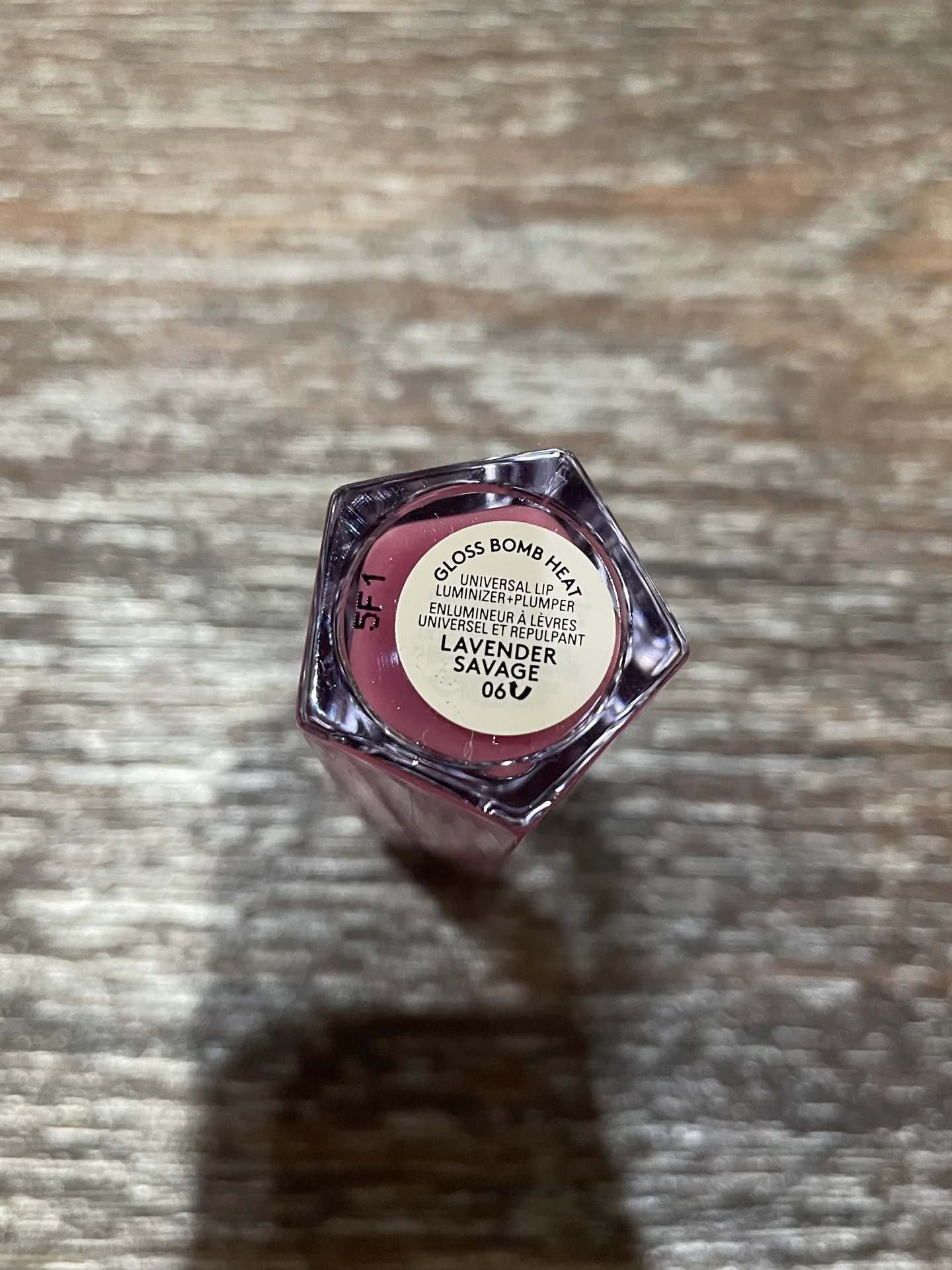 Блеск Fenty Beauty - миниатюра 2