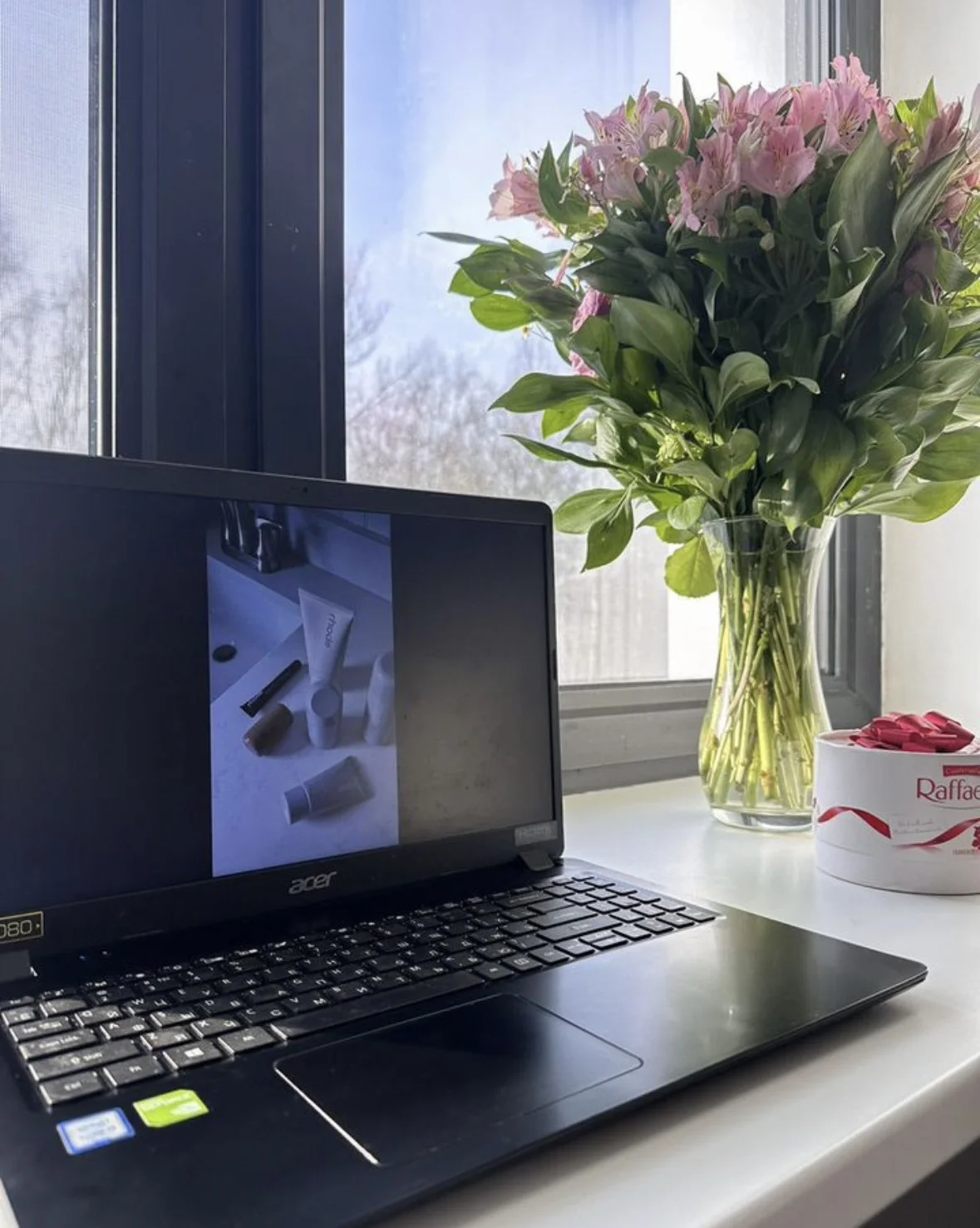 Ноутбук Acer - миниатюра 8