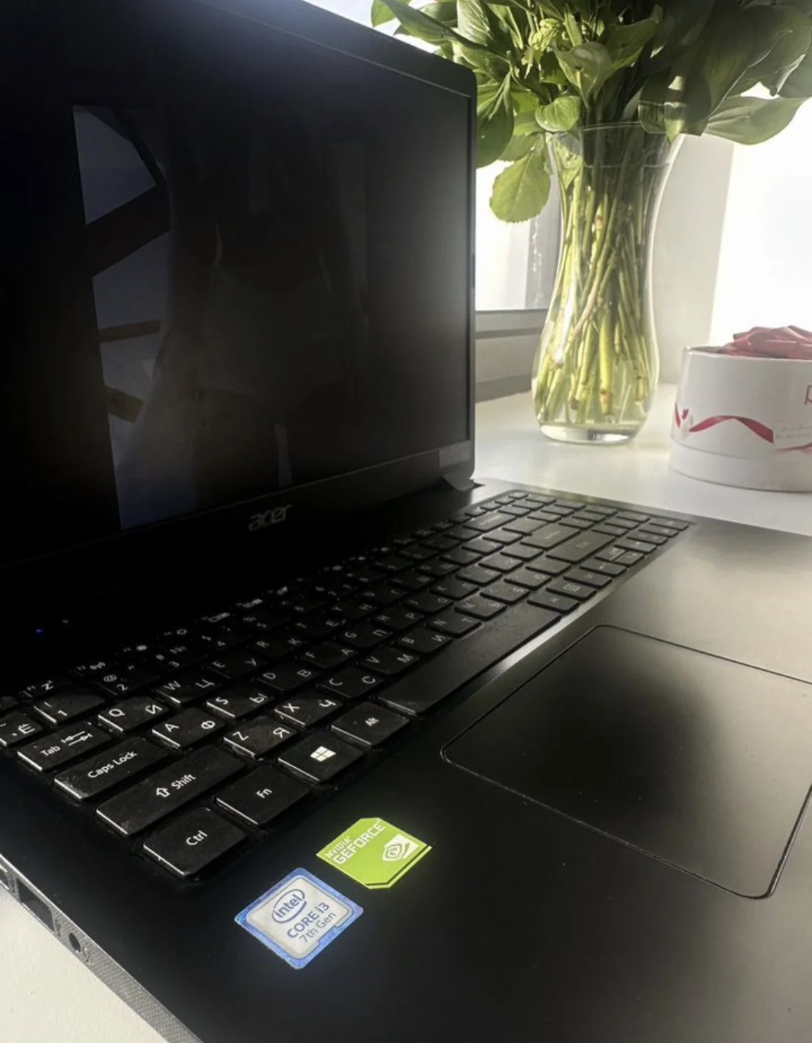 Ноутбук Acer - миниатюра 9
