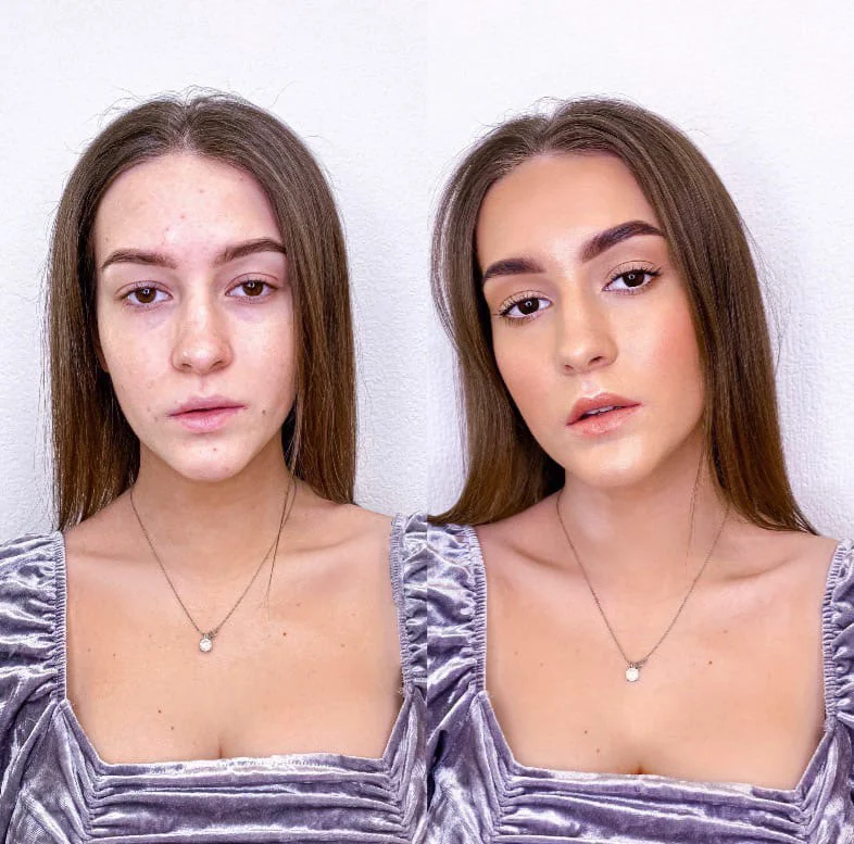 Макияж🎀укладки с выездом - изображение 1
