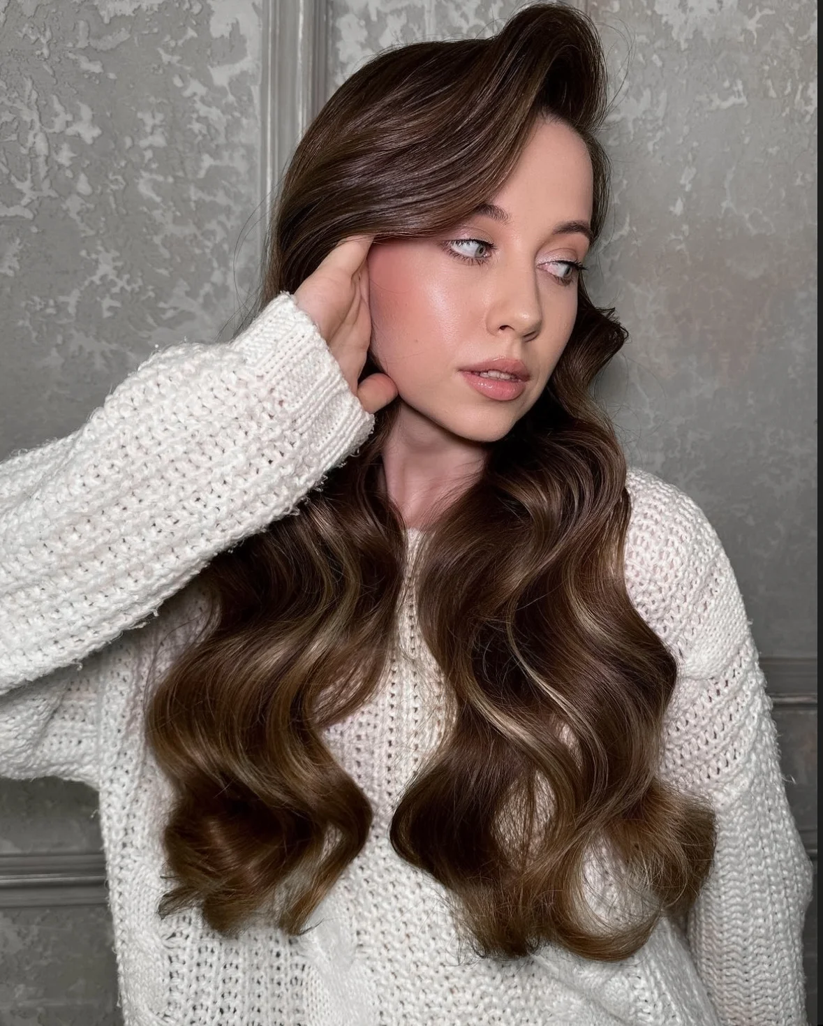 Макияж🎀укладки с выездом - миниатюра 16