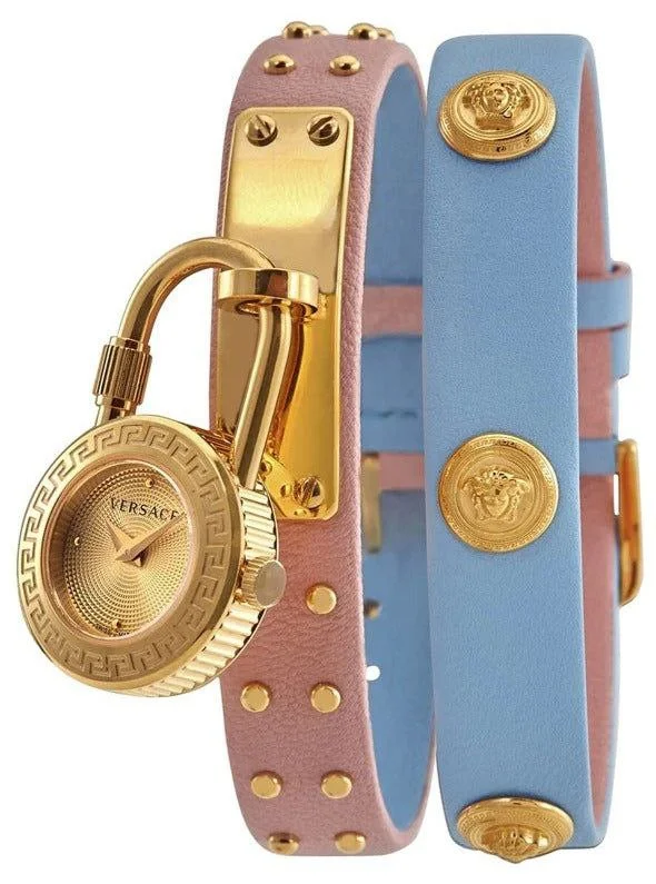 Часы женские Versace VEDW 00419 Оригинал - миниатюра 2