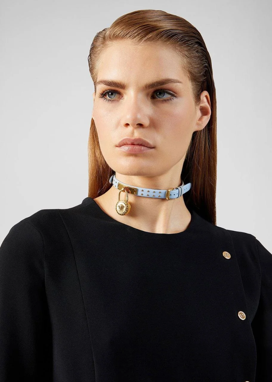 Часы женские Versace VEDW 00419 Оригинал - миниатюра 4
