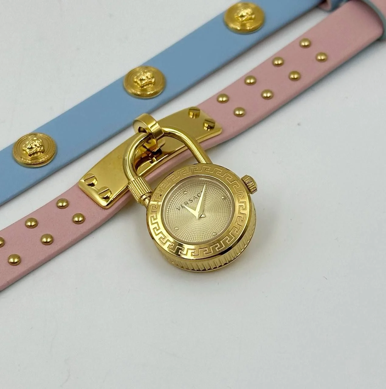 Часы женские Versace VEDW 00419 Оригинал - миниатюра 6