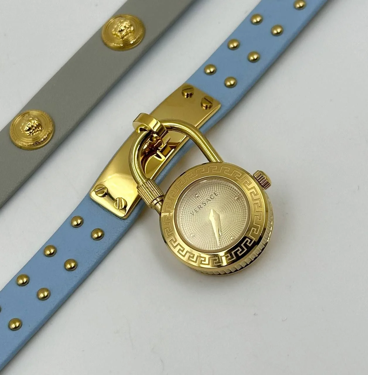 Часы женские Versace VEDW 00419 Оригинал - миниатюра 7