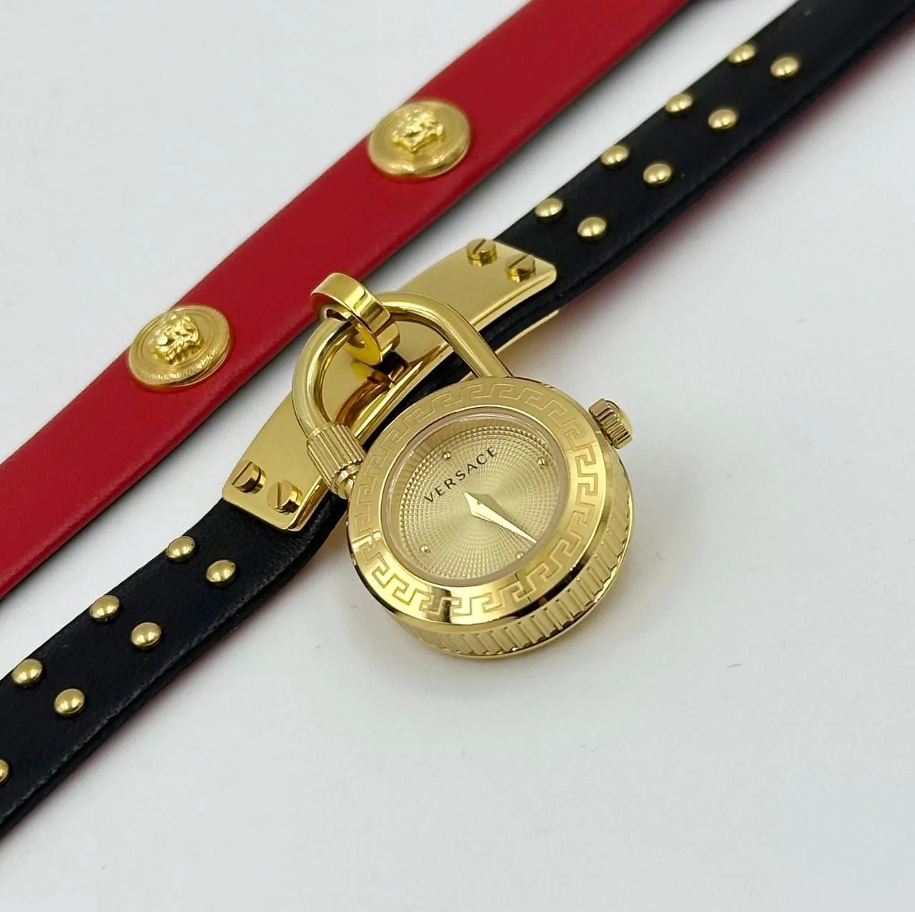 Часы женские Versace VEDW 00419 Оригинал - миниатюра 8
