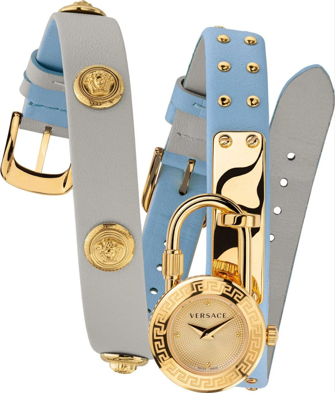 Часы женские Versace VEDW 00419 Оригинал - миниатюра 3