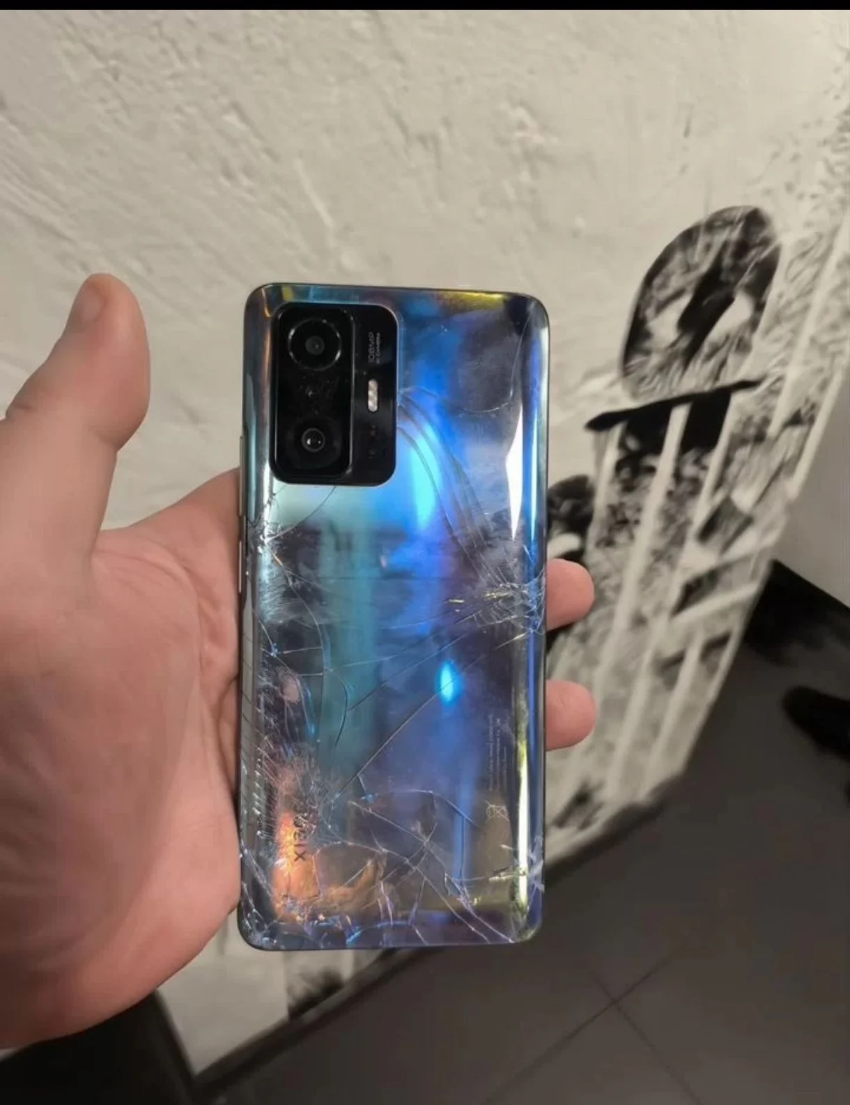 Xiaomi 11TPro 12/256 - изображение 1