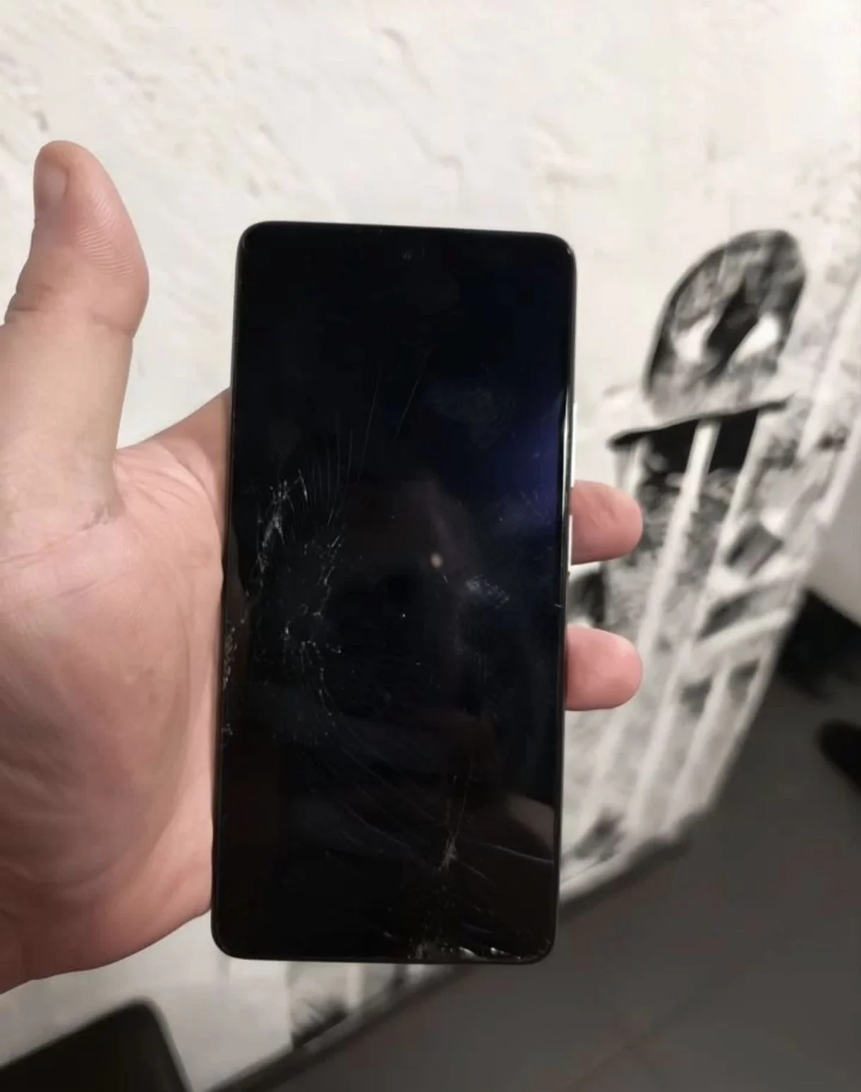 Xiaomi 11TPro 12/256 - миниатюра 2