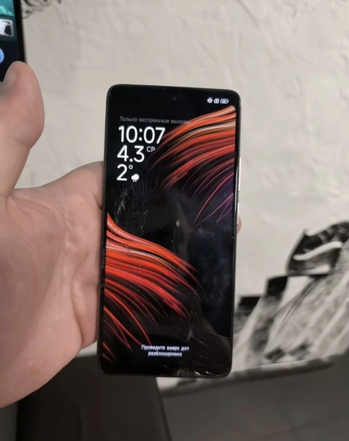 Xiaomi 11TPro 12/256 - миниатюра 3
