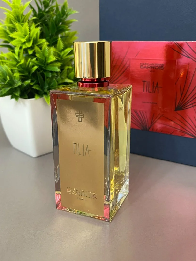 Tilia Marc-Antoine Barrois распив оригинал - изображение 1