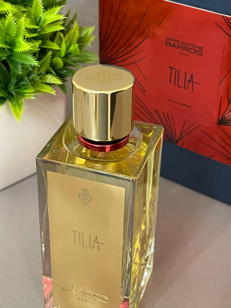 Tilia Marc-Antoine Barrois распив оригинал - миниатюра 2