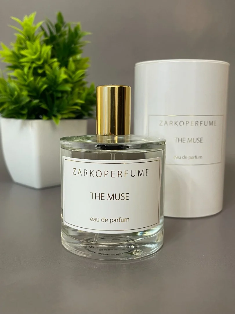 Zarkoperfume The Muse распив - изображение 1
