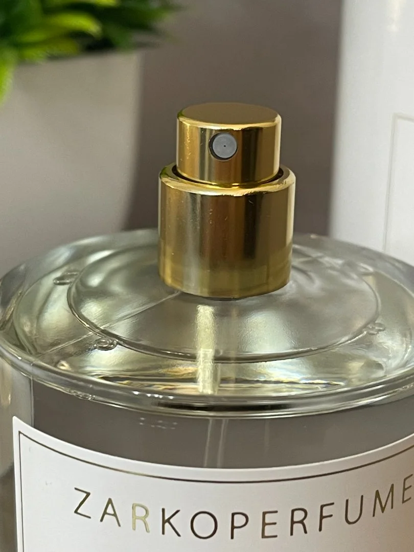 Zarkoperfume The Muse распив - миниатюра 2