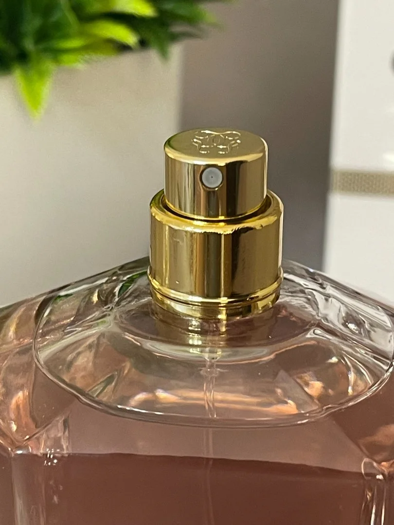 Mon Guerlain Eau de Parfum распив - миниатюра 2