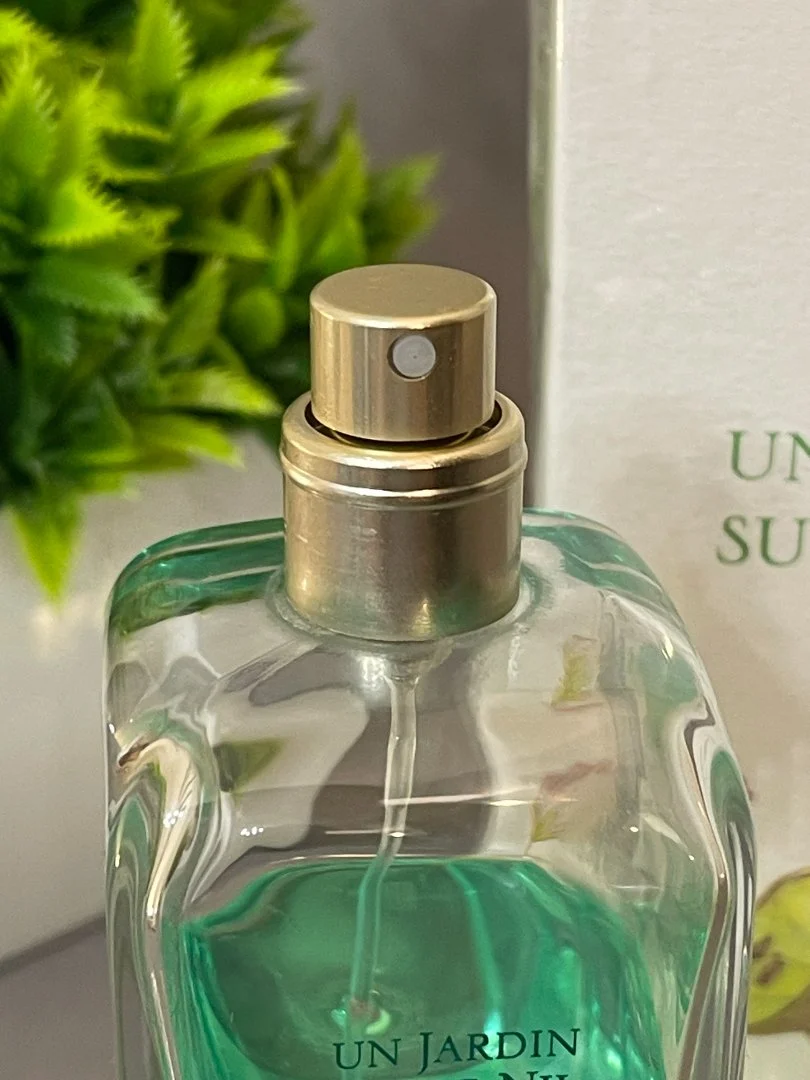Hermes Un Jardin Sur Le Nil распив - миниатюра 2