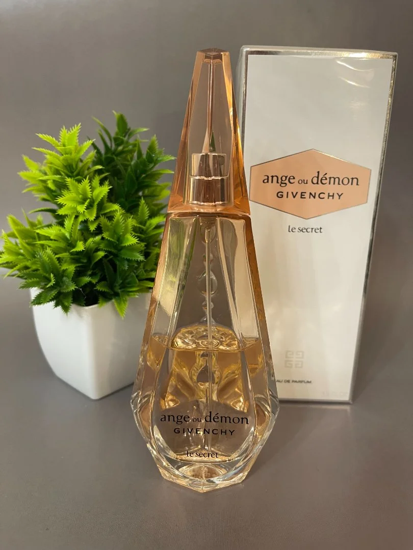 Givenchy Ange Ou Demon Le Secret edp распив - изображение 1