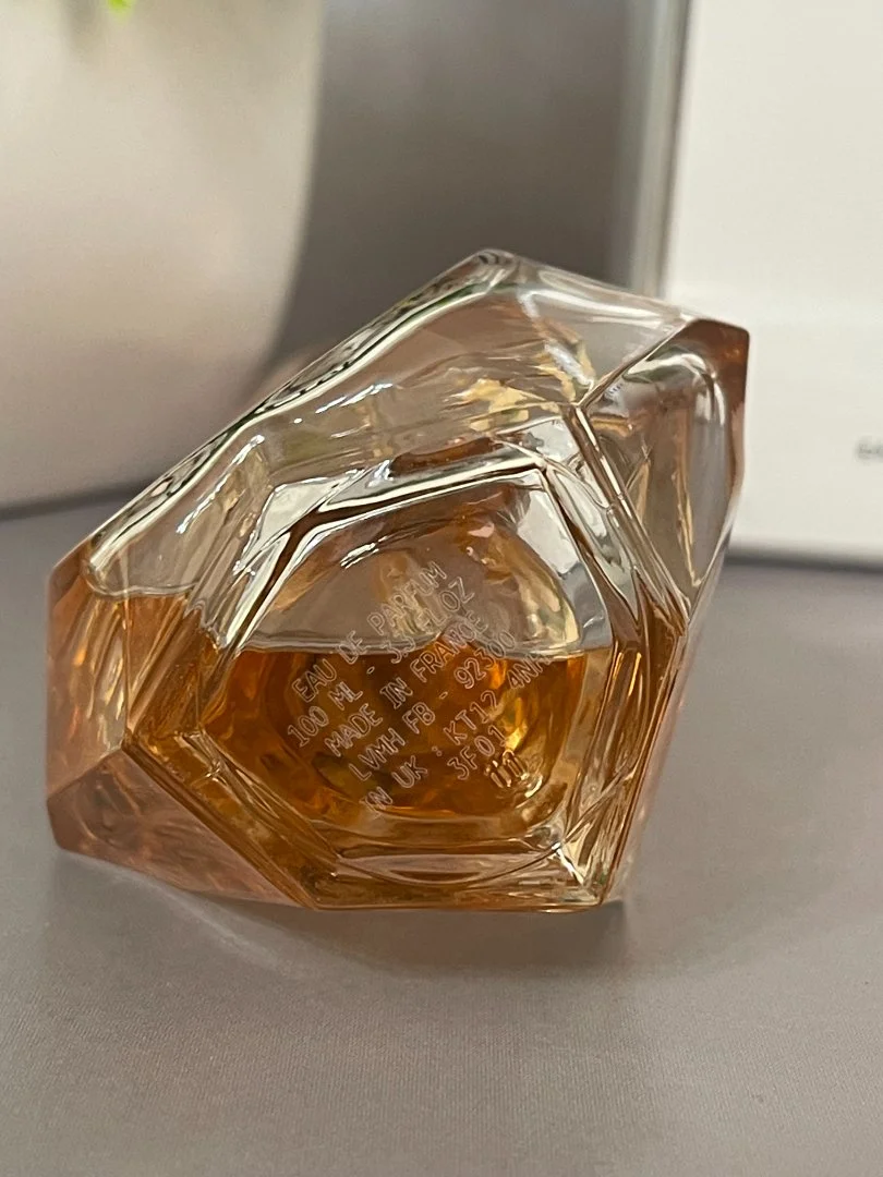 Givenchy Ange Ou Demon Le Secret edp распив - миниатюра 3