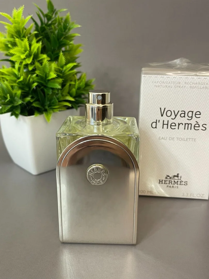 Hermes Voyage D'Hermes распив - изображение 1