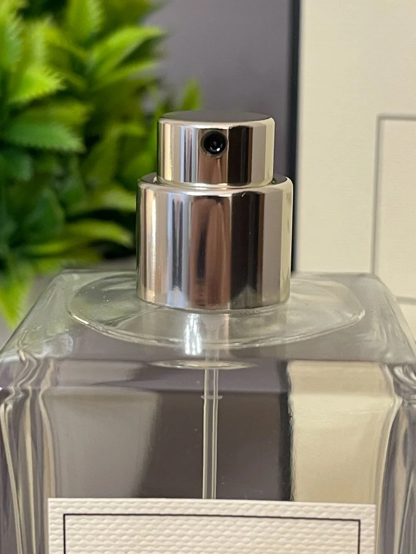 Jo malone wood sage sea salt распив - миниатюра 2