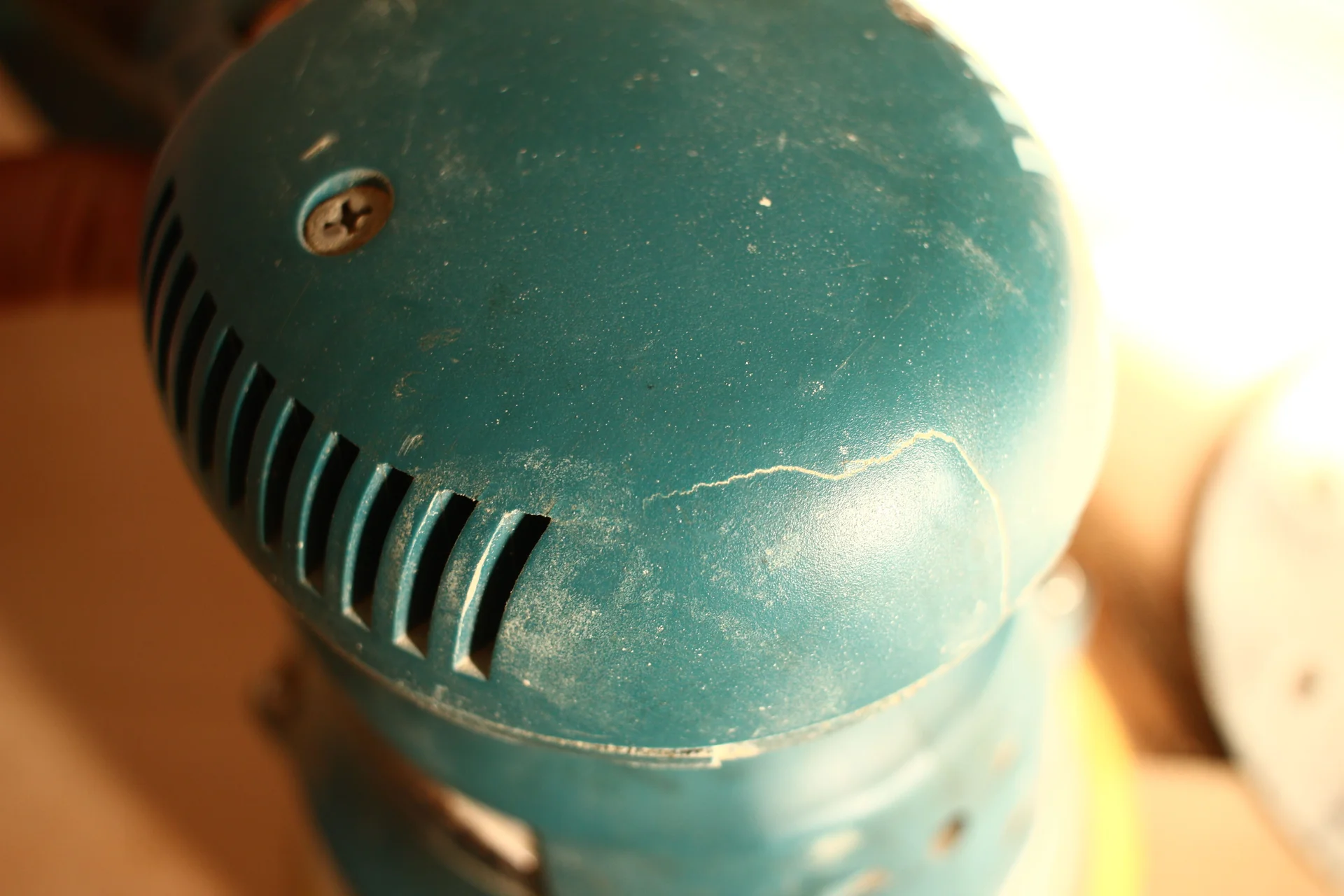 Шлифмашина Makita 6030 - миниатюра 5