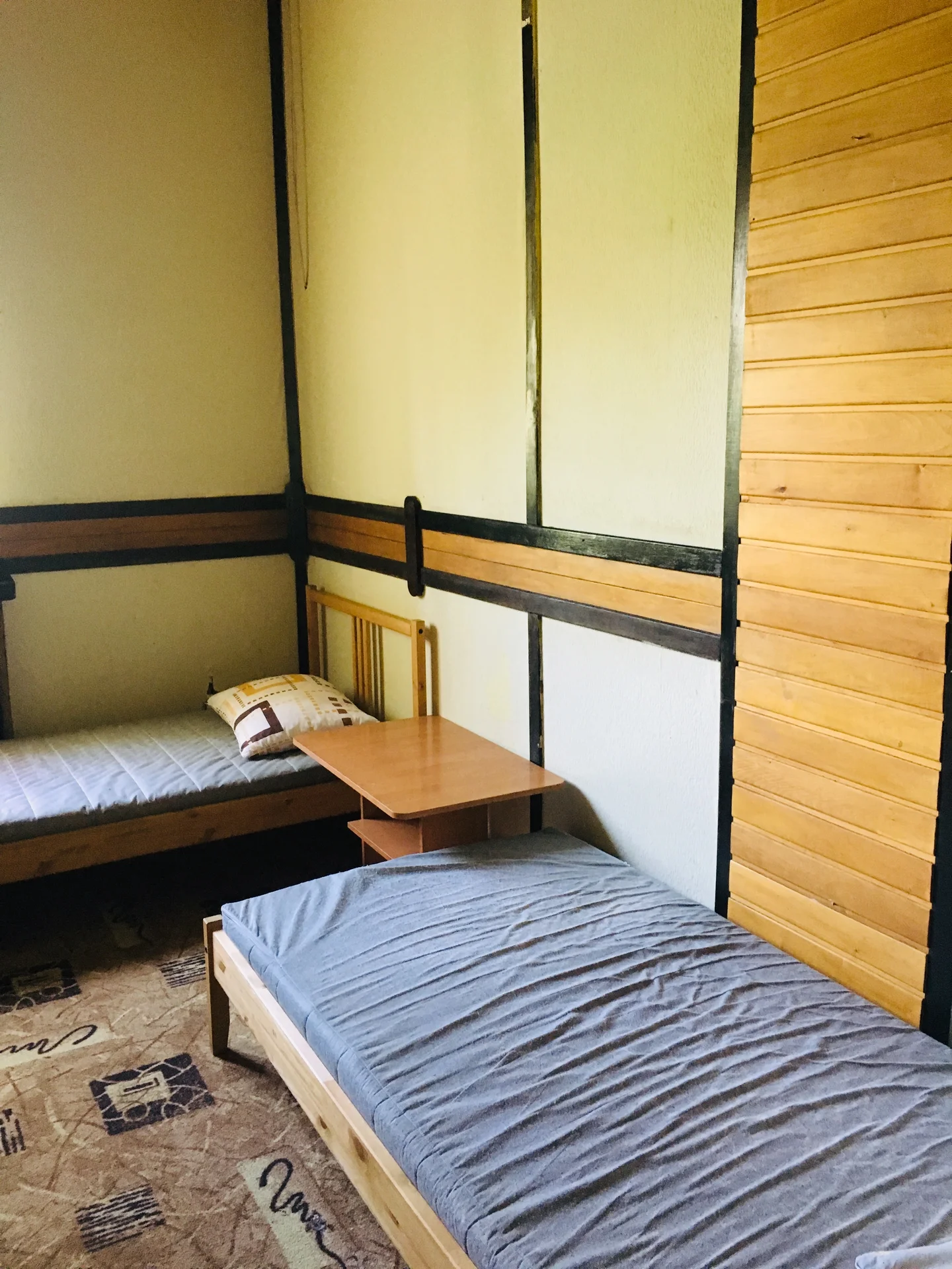 Койко- места в доме - миниатюра 6