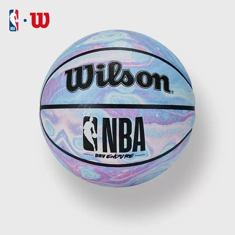 Баскетбольный мяч wilson DRV endure оригинал - изображение 1