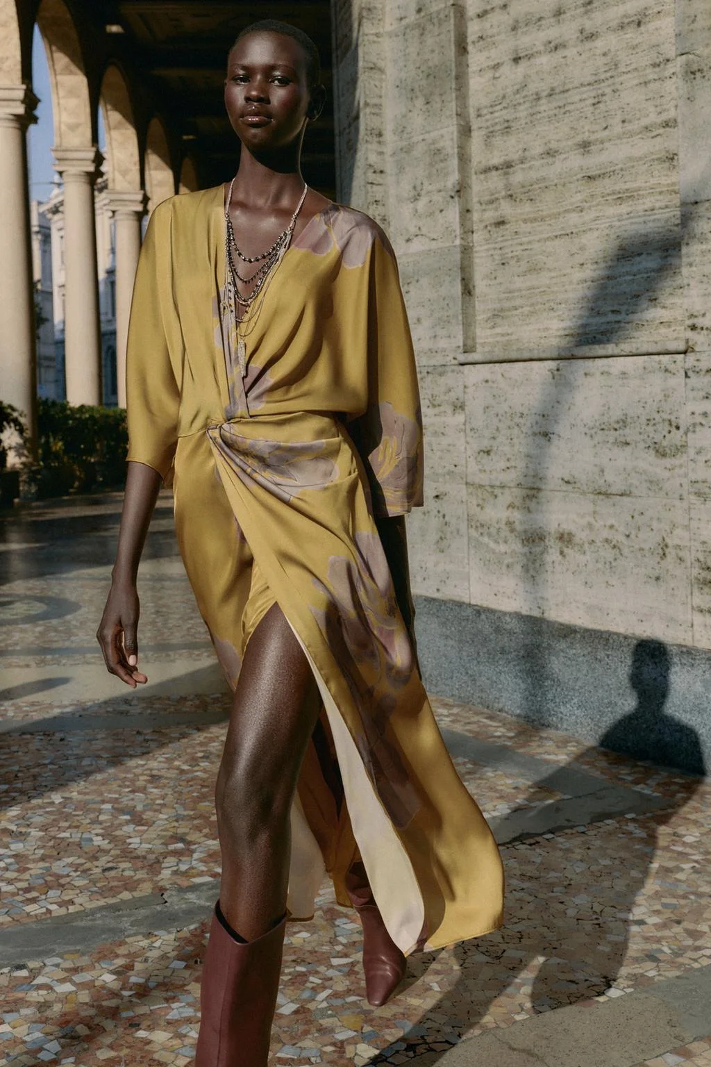 Платье Zara - изображение 1