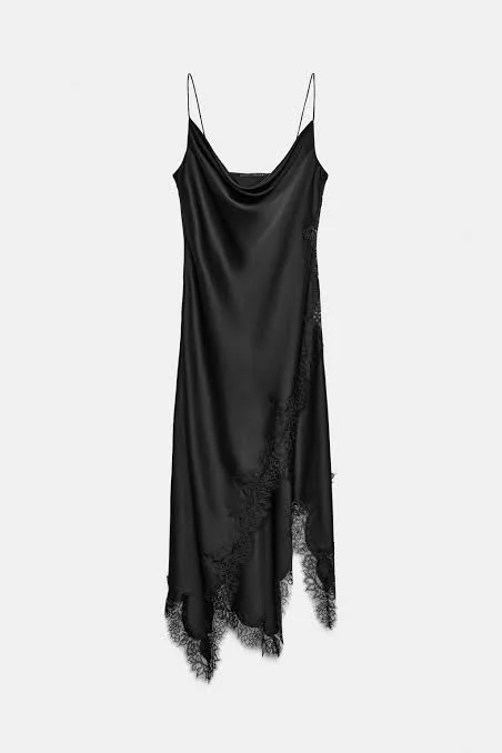 Платье Zara - изображение 1