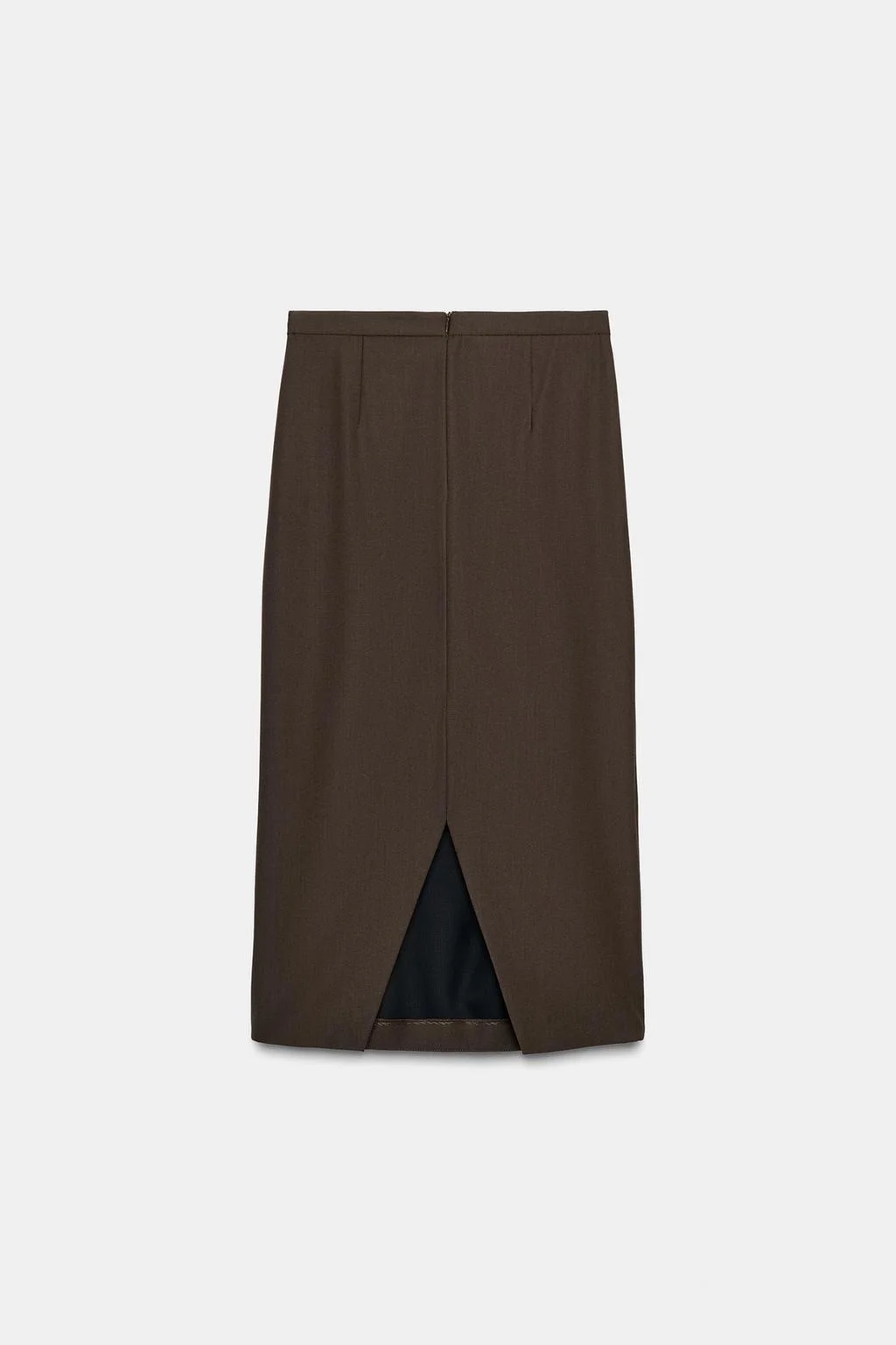 Юбка Zara - миниатюра 3
