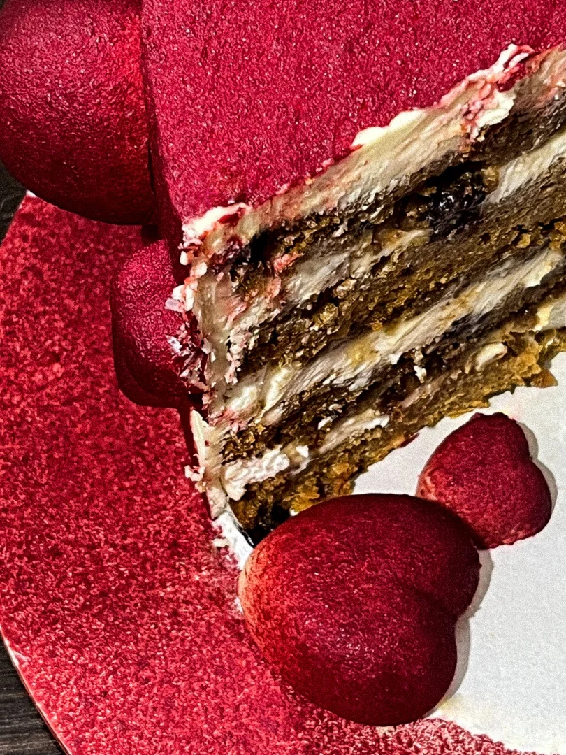 Торты на заказ - миниатюра 4