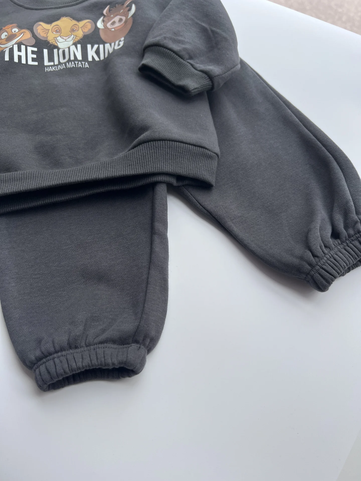 Костюм для мальчика новый H&M 92 74 - миниатюра 3