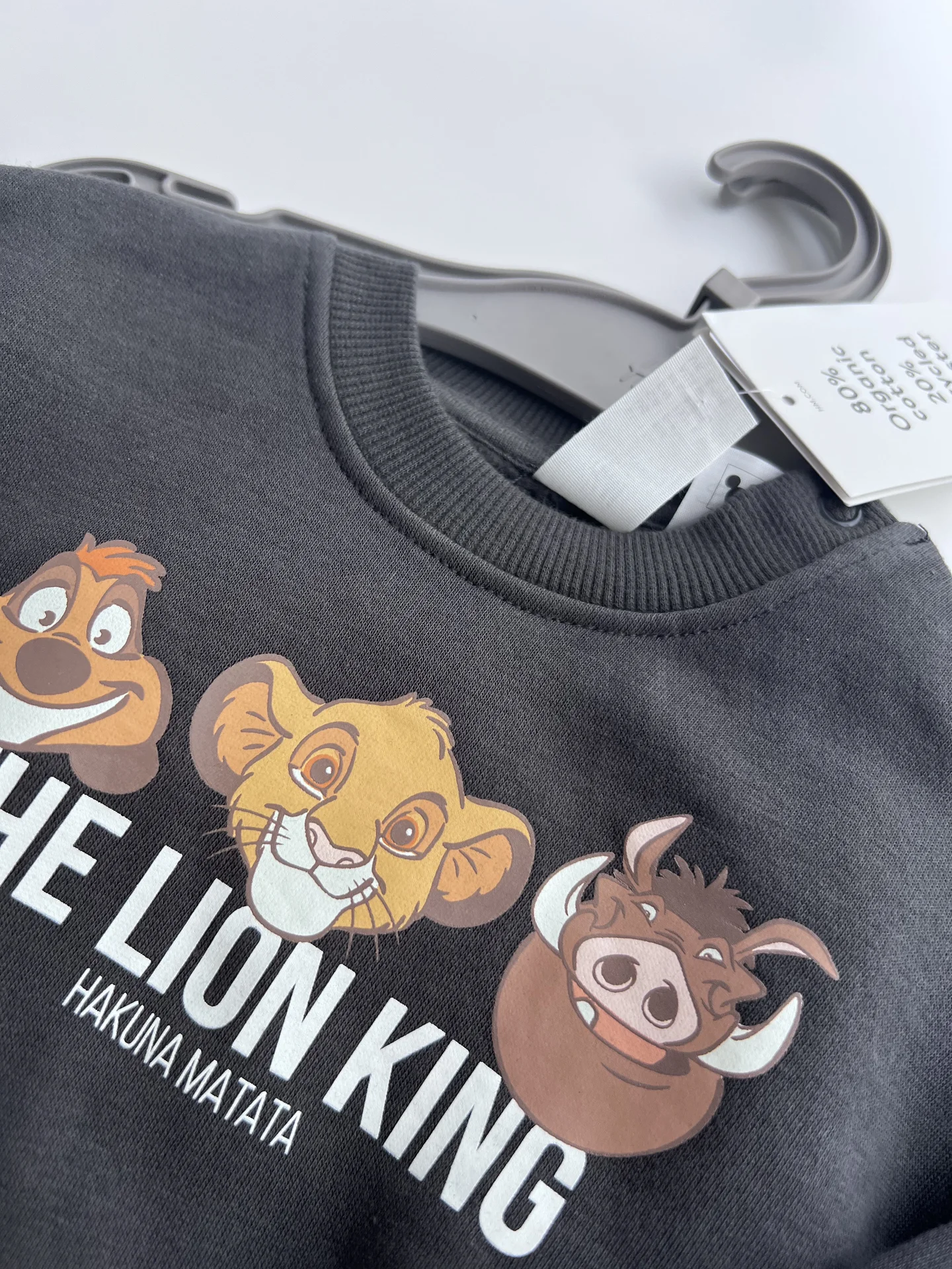 Костюм для мальчика новый H&M 92 74 - миниатюра 4