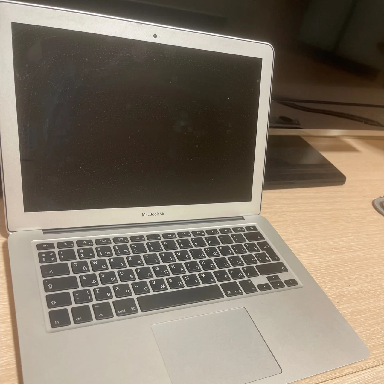 MacBook Air 13 (2017) 13,3 - миниатюра 2