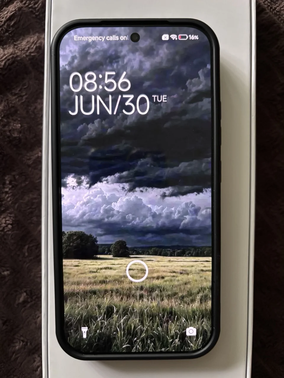 Xiaomi 17Pro , 12/256 ГБ, 2 SIM - миниатюра 5