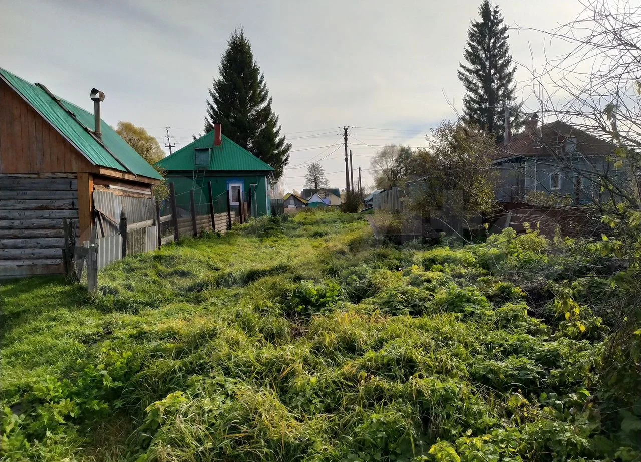 Земля в г. Уфа, п. Романовка, 7.5 соток - миниатюра 5