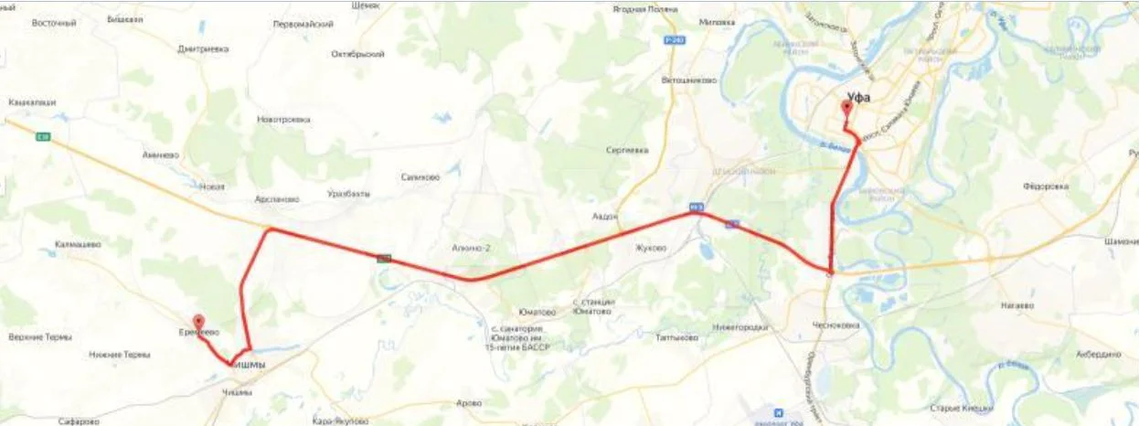 Земля с прудом в с. Еремеево, 2 Га в собственности - миниатюра 4