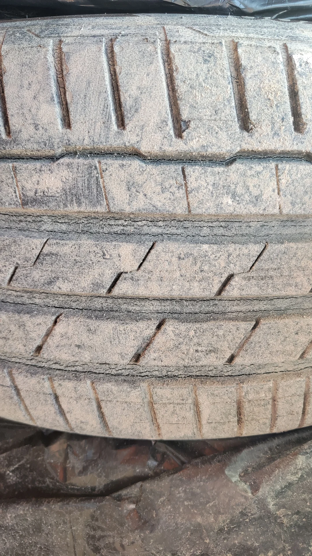 hankook ventus s1 evo 3 225/40 R18 - миниатюра 2
