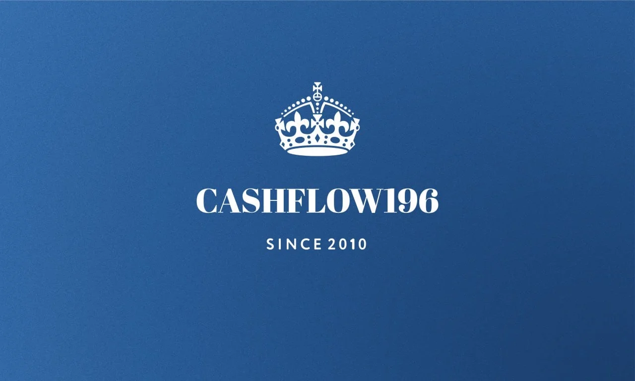 Билет на игру Cashflow - миниатюра 5