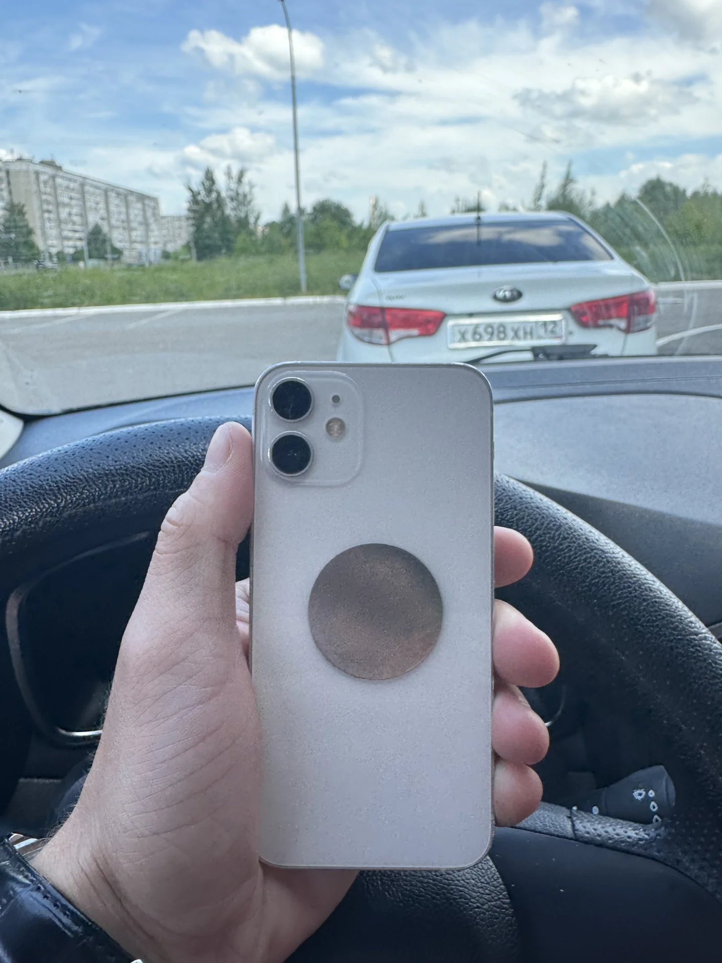 iPhone 12 mini - миниатюра 3
