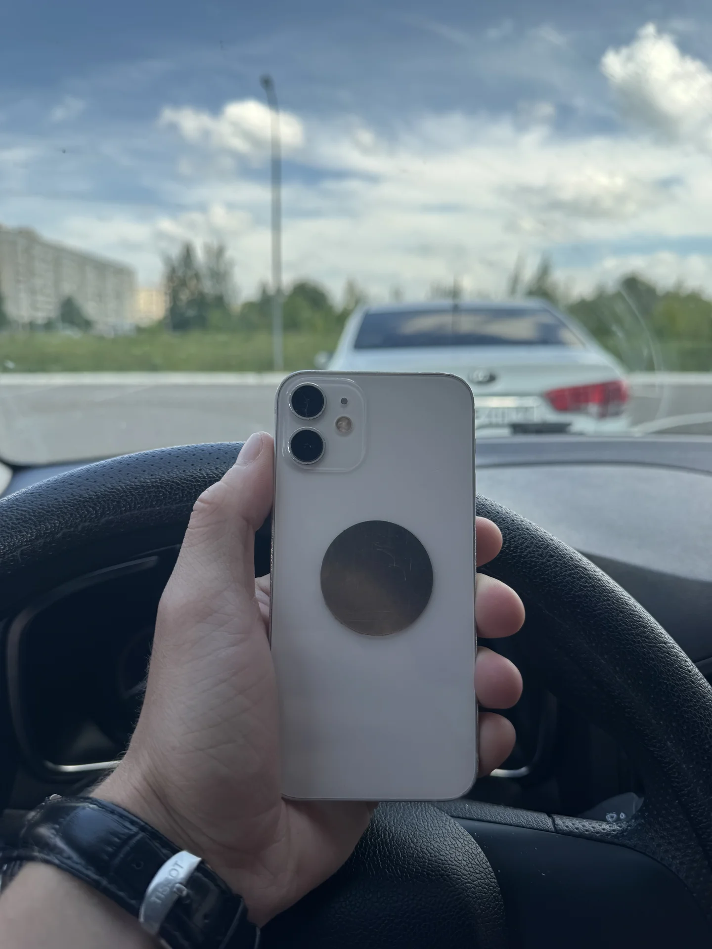 iPhone 12 mini - миниатюра 4