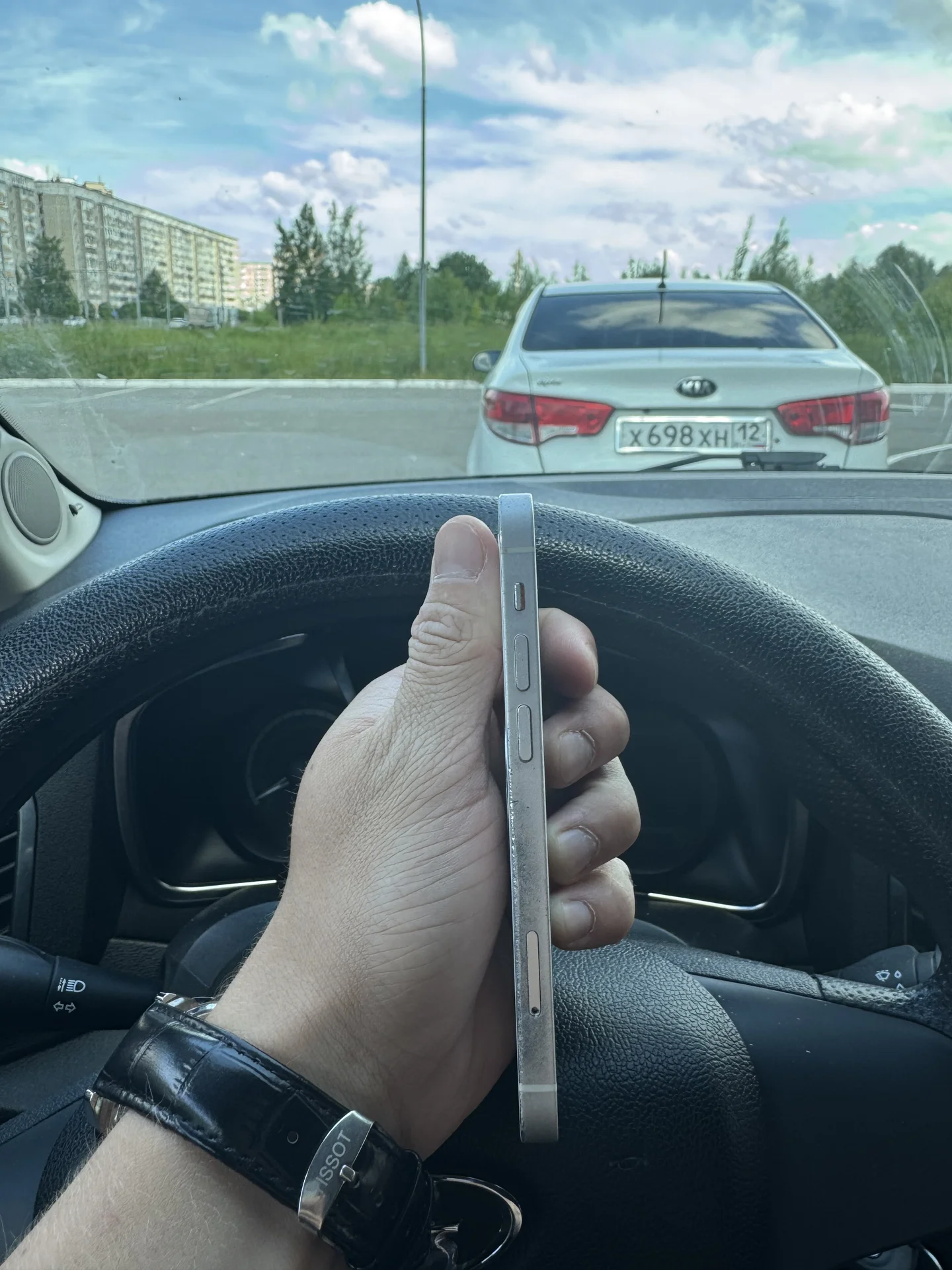 iPhone 12 mini - миниатюра 6