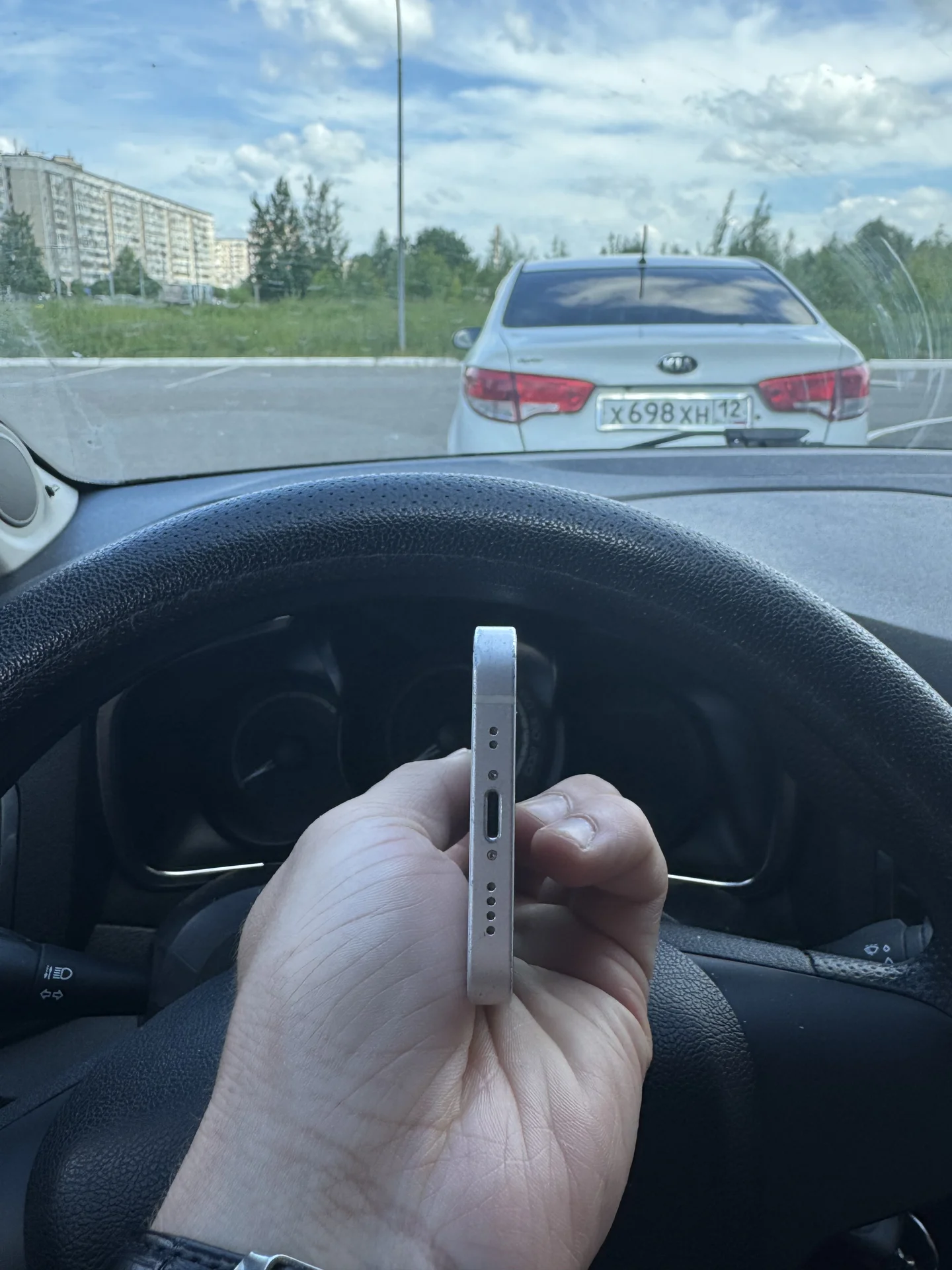 iPhone 12 mini - миниатюра 7