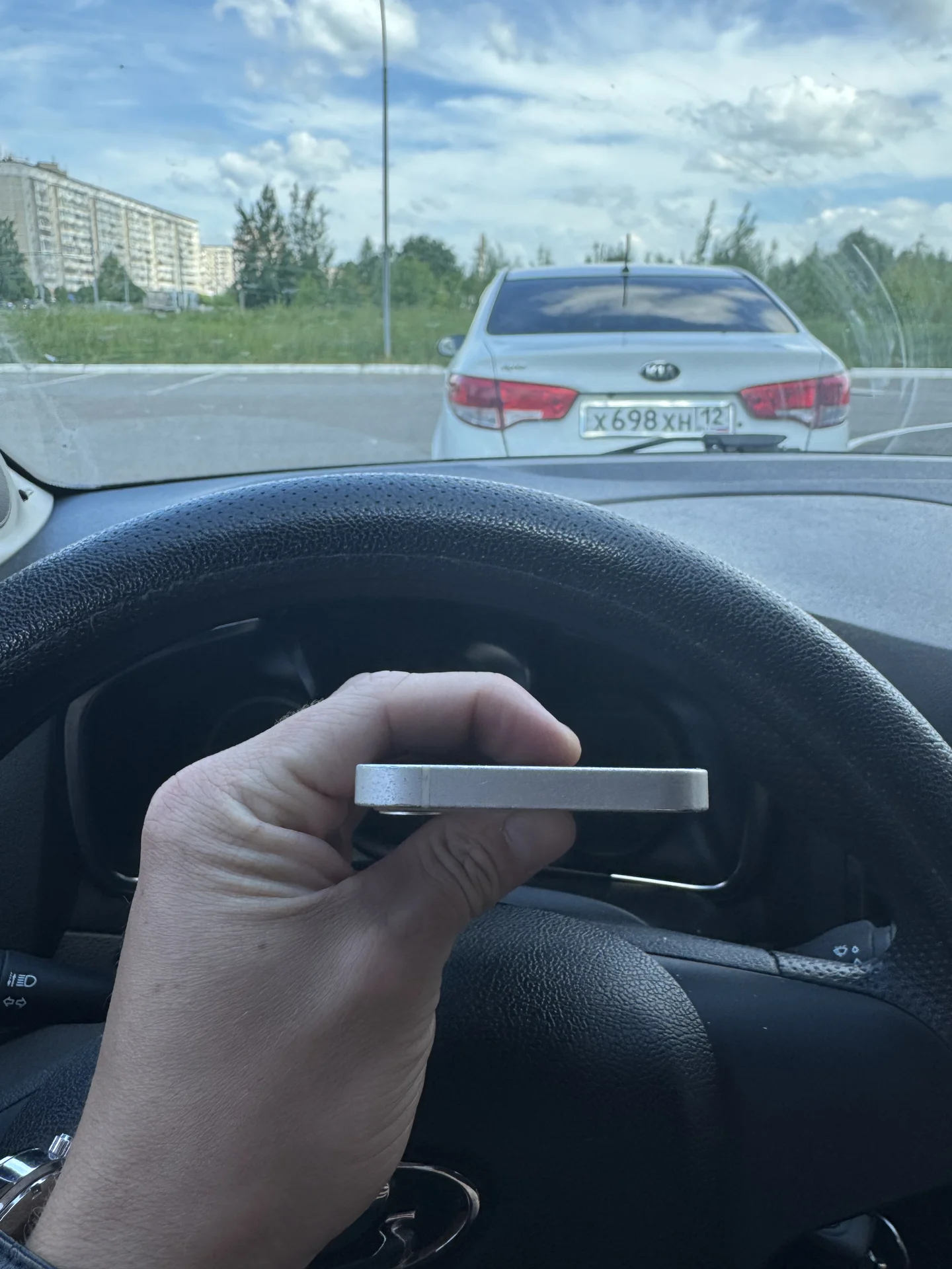 iPhone 12 mini - миниатюра 9