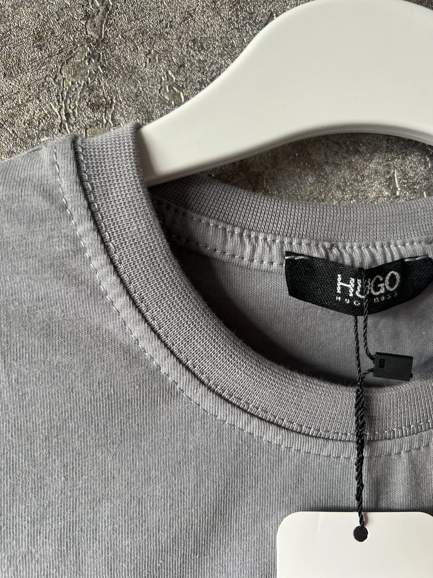Летний костюм на мальчика Hugo boss - миниатюра 8