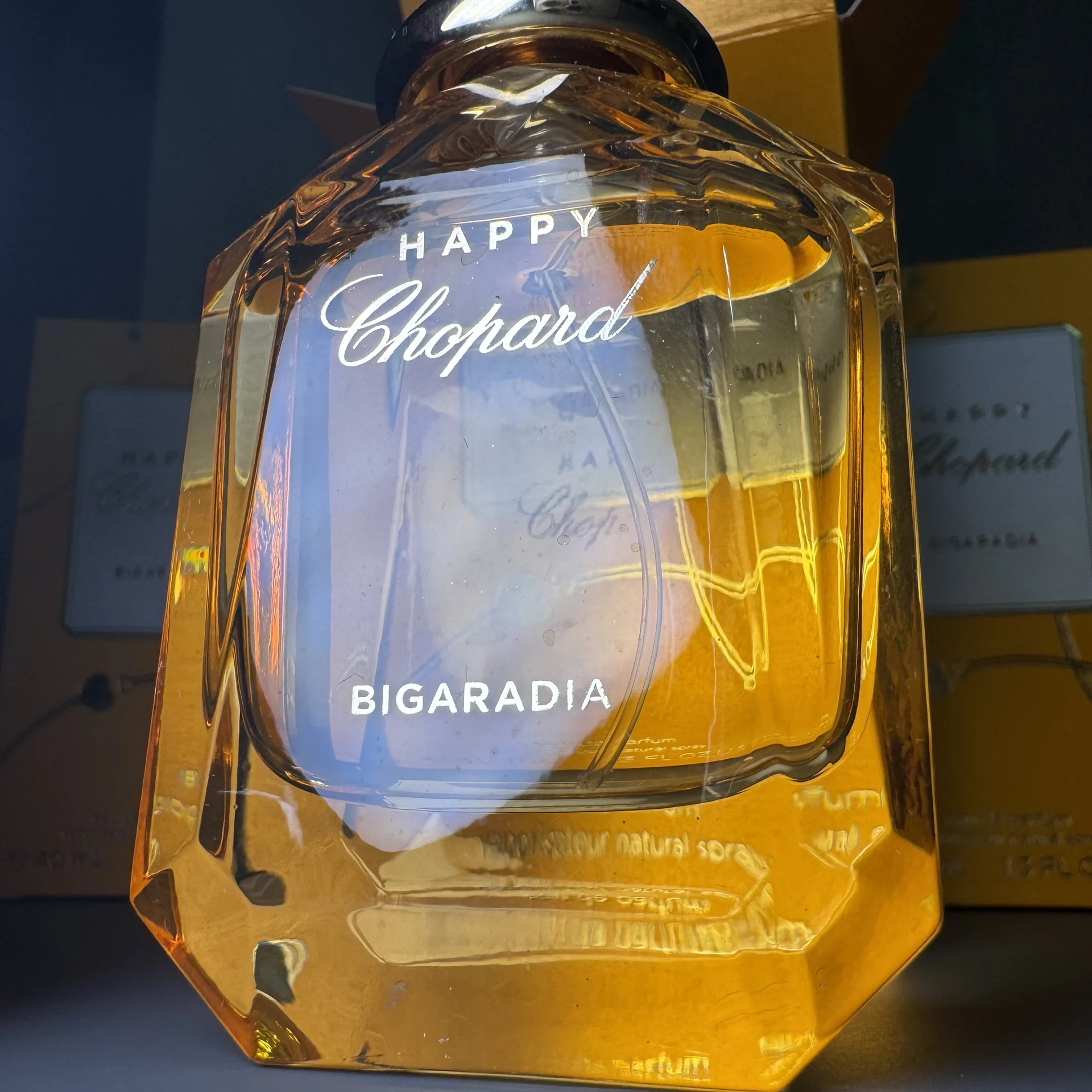 Chopard Bigaradia - изображение 1