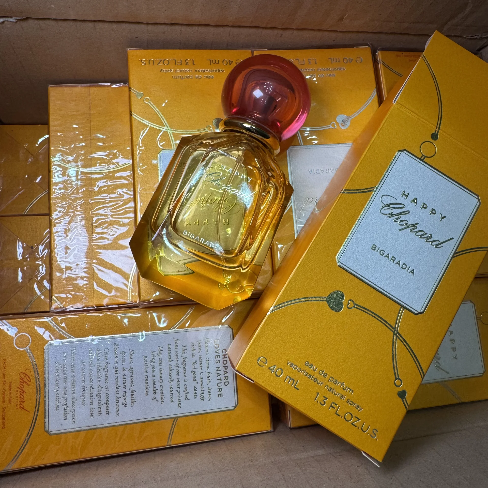 Chopard Bigaradia - миниатюра 3