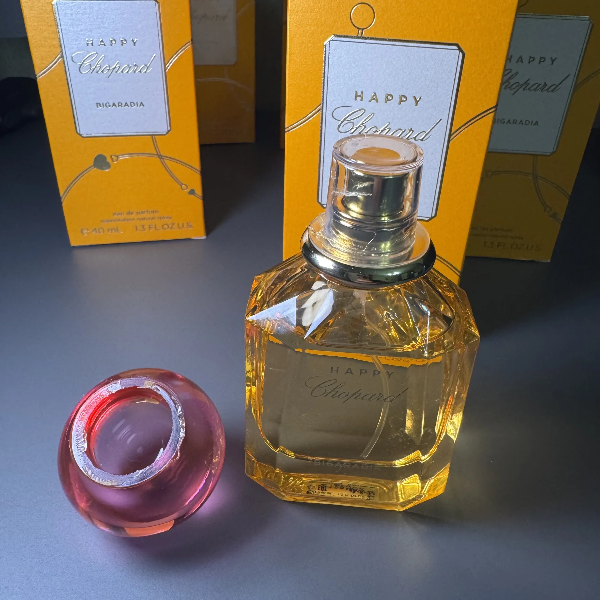 Chopard Bigaradia - миниатюра 4