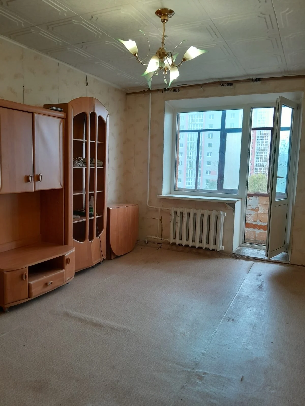 Квартира под ремонт - миниатюра 3