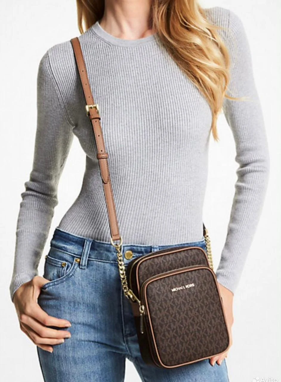 Новая сумка MICHAEL KORS - изображение 1